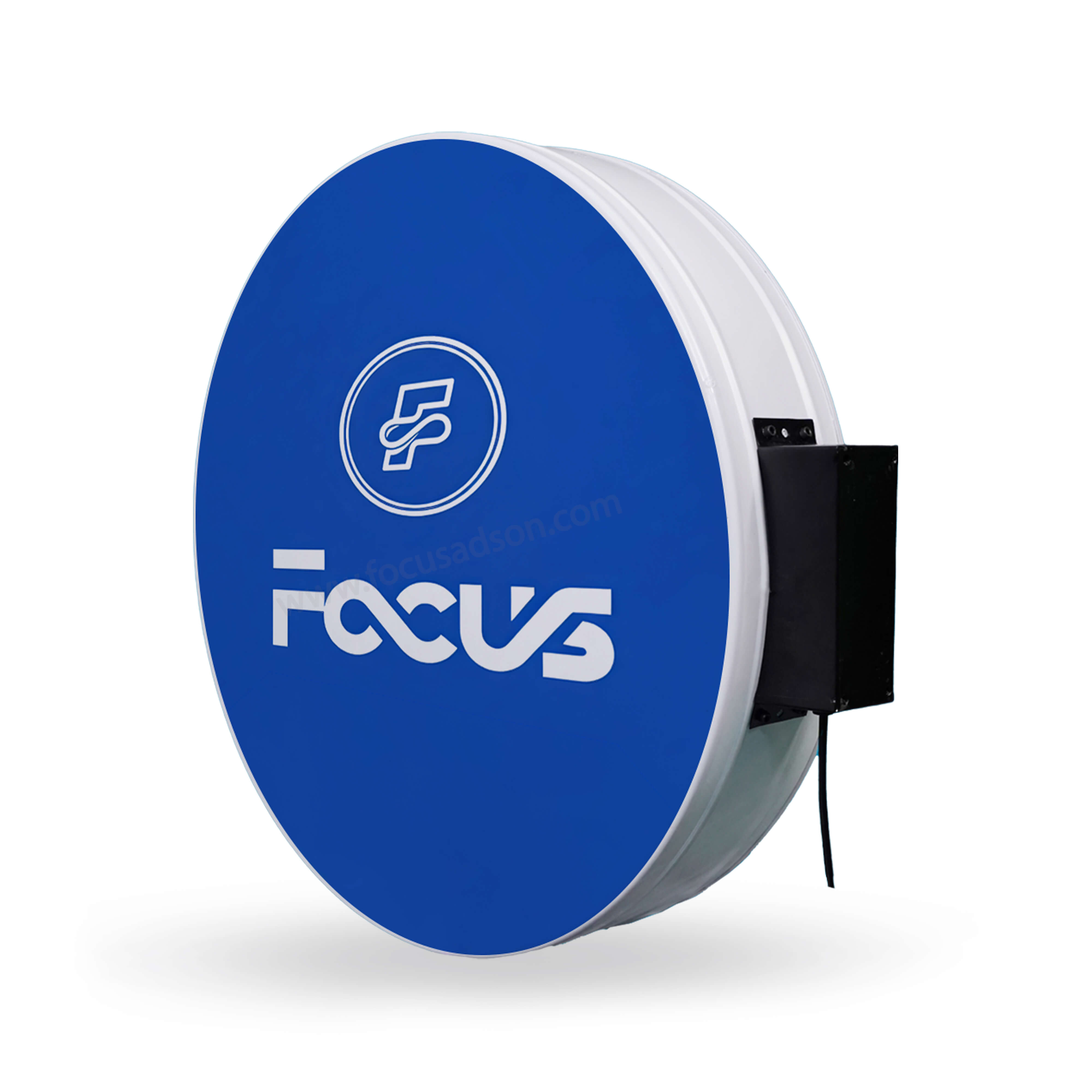 Focus Ads Mission